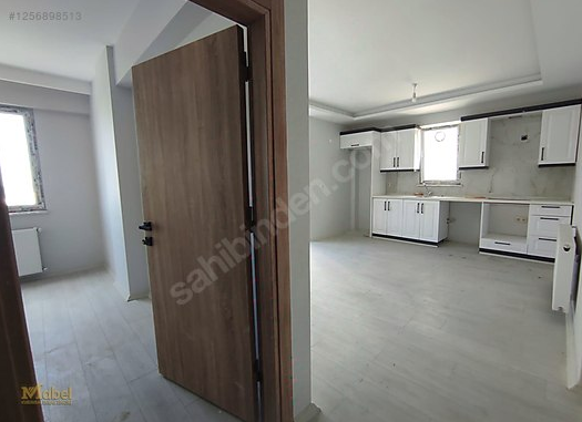MABEL EVKAF MAH. VİZYON PARK YANINDA 2+1 LUX UYGUN SATILIK DAİRE